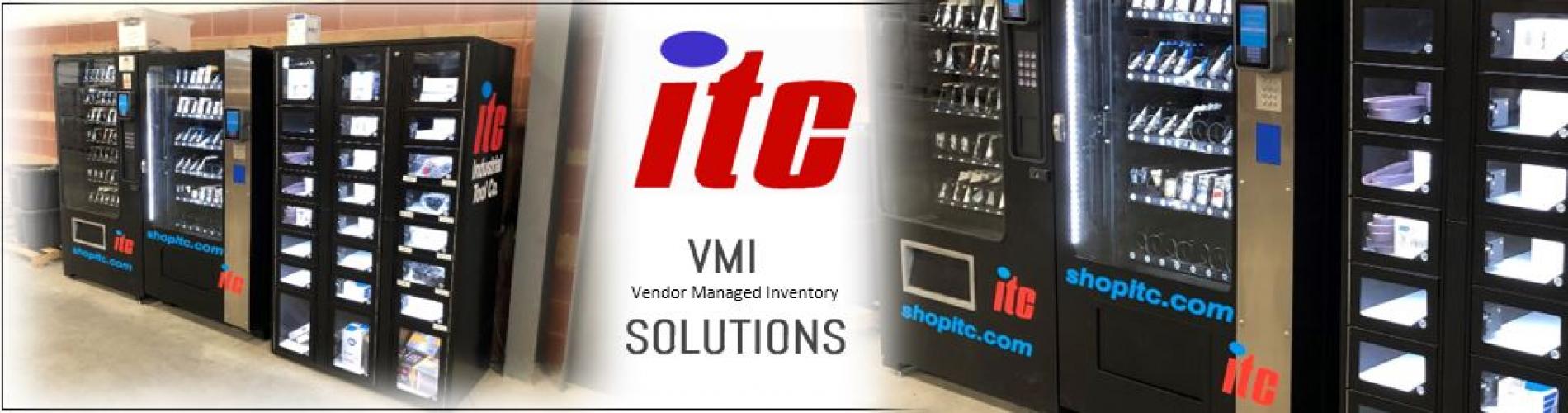 Banner - VMI Solutions